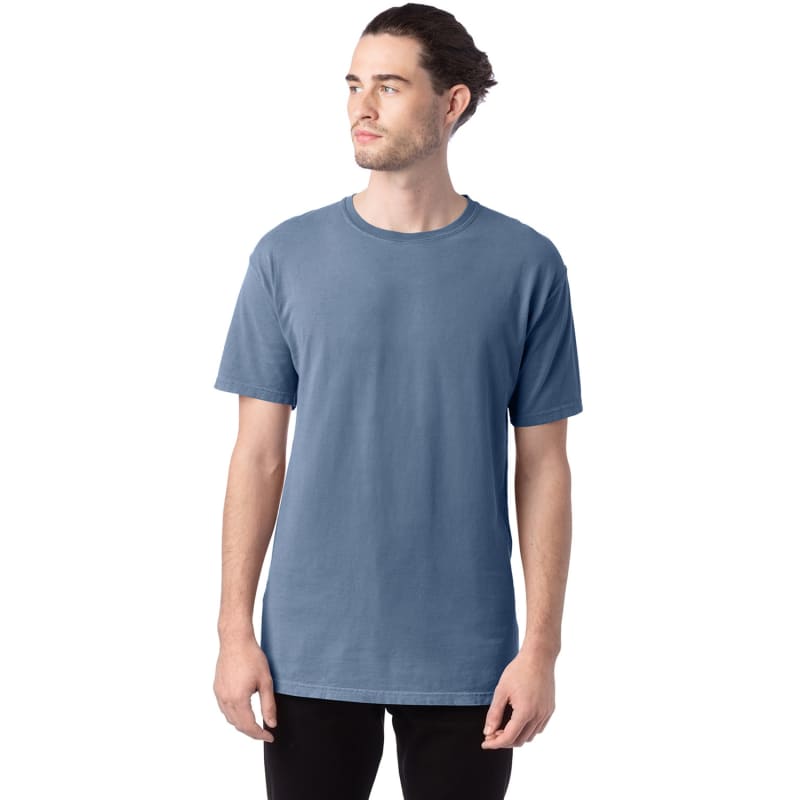 ComfortWash By Hanes Men's Garment-Dyed T-Shirt 170