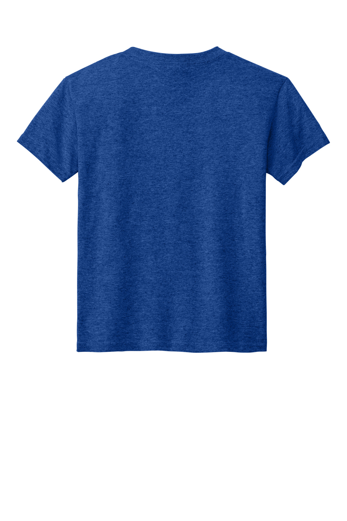 Gildan® Youth DryBlend 50 Cotton/50 Poly T-Shirt 36