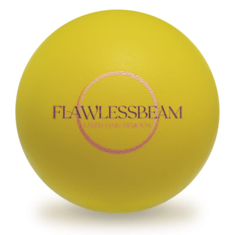 Custom 2.75" Round Stress Ball 20