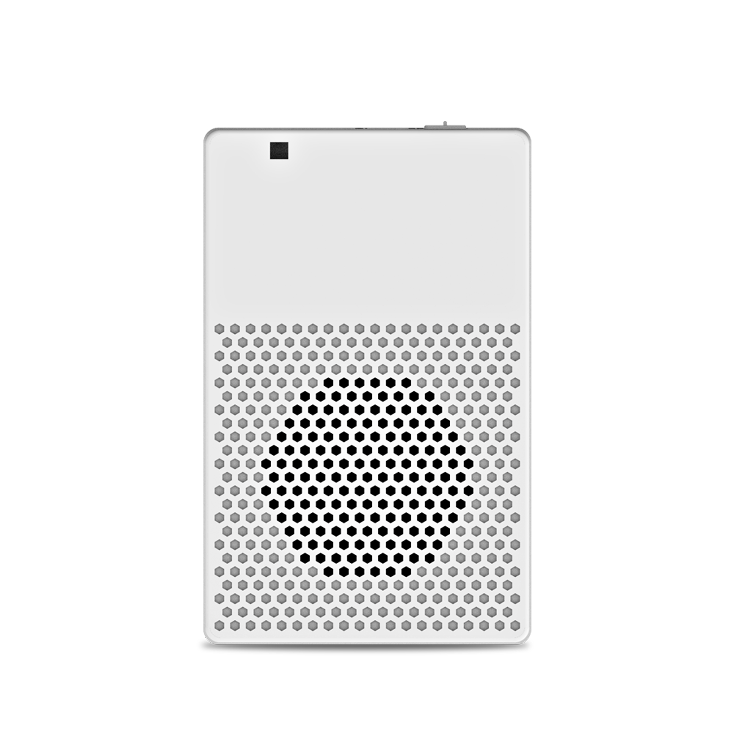Full-Color Clingy Bluetooth Speaker 5