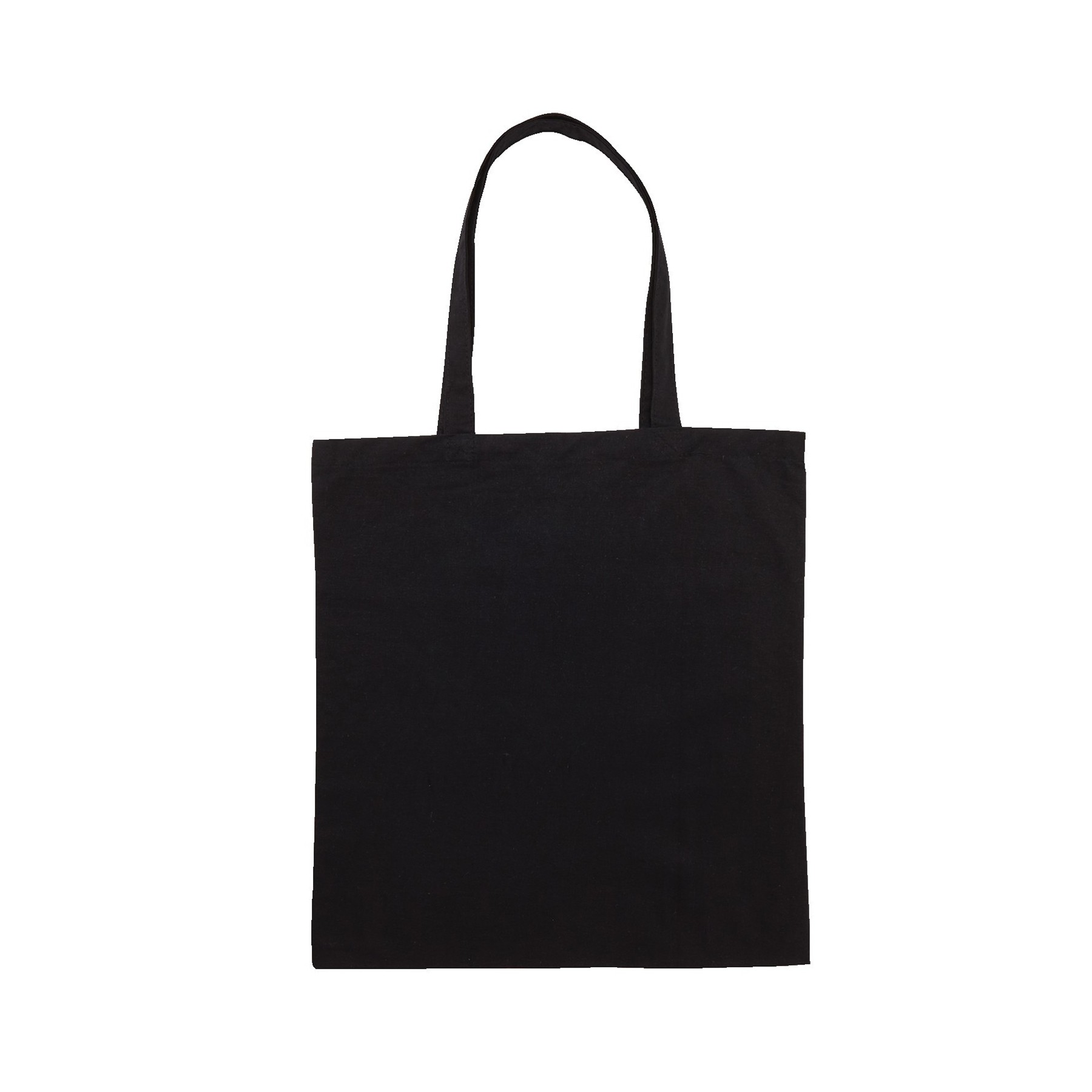 6 Oz. Cotton Tote Bag 5