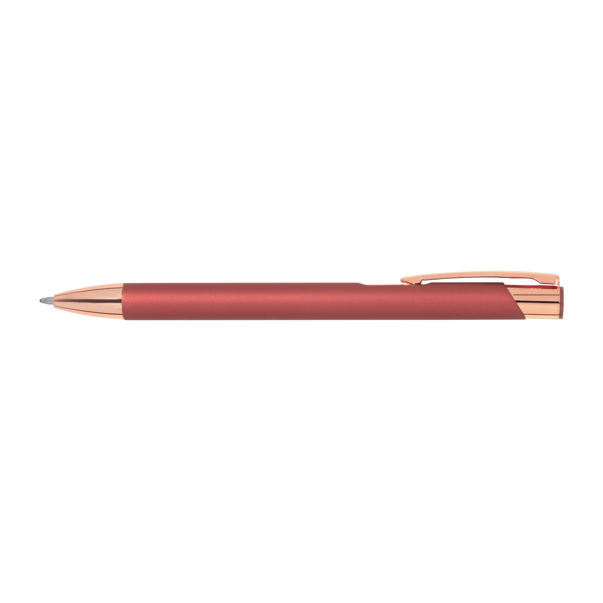 Crosby Softy Rose Gold 24