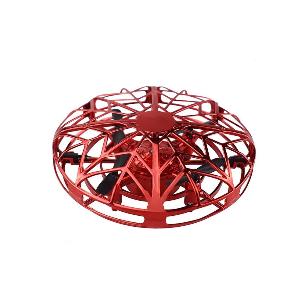 Hand Operated Drone for Kids 12