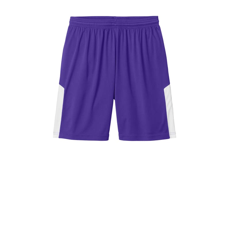 Sport-Tek Competitor United 7" Short 34