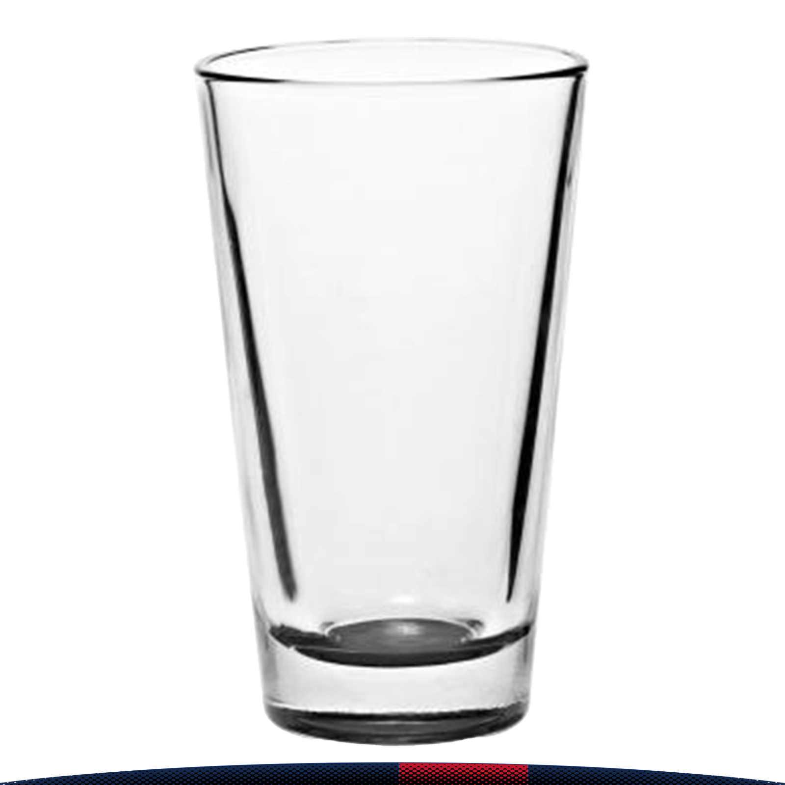 14 oz. Libbey Ovite Mixing Glasses 10