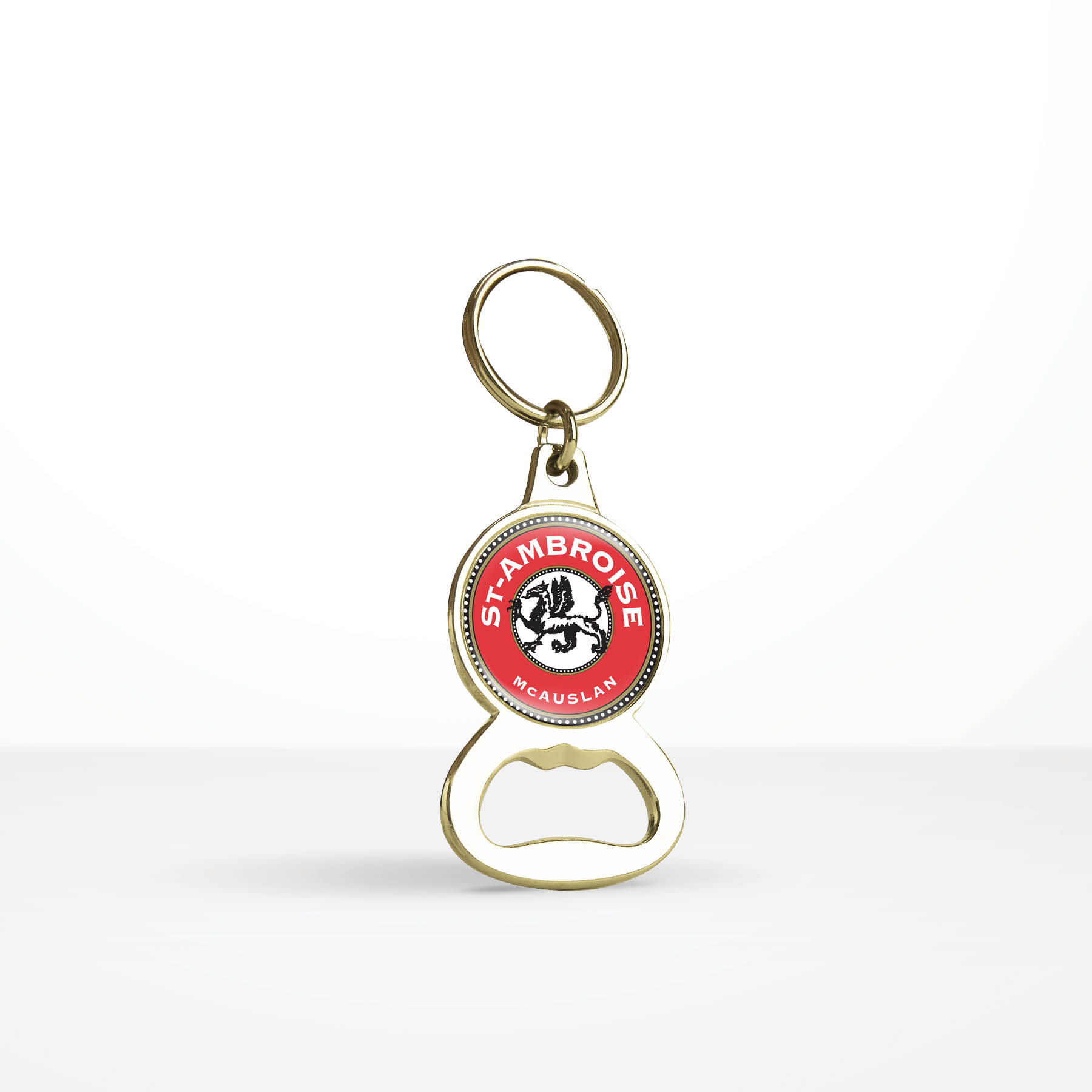 Opener Round Key Holder (3 Day) 5