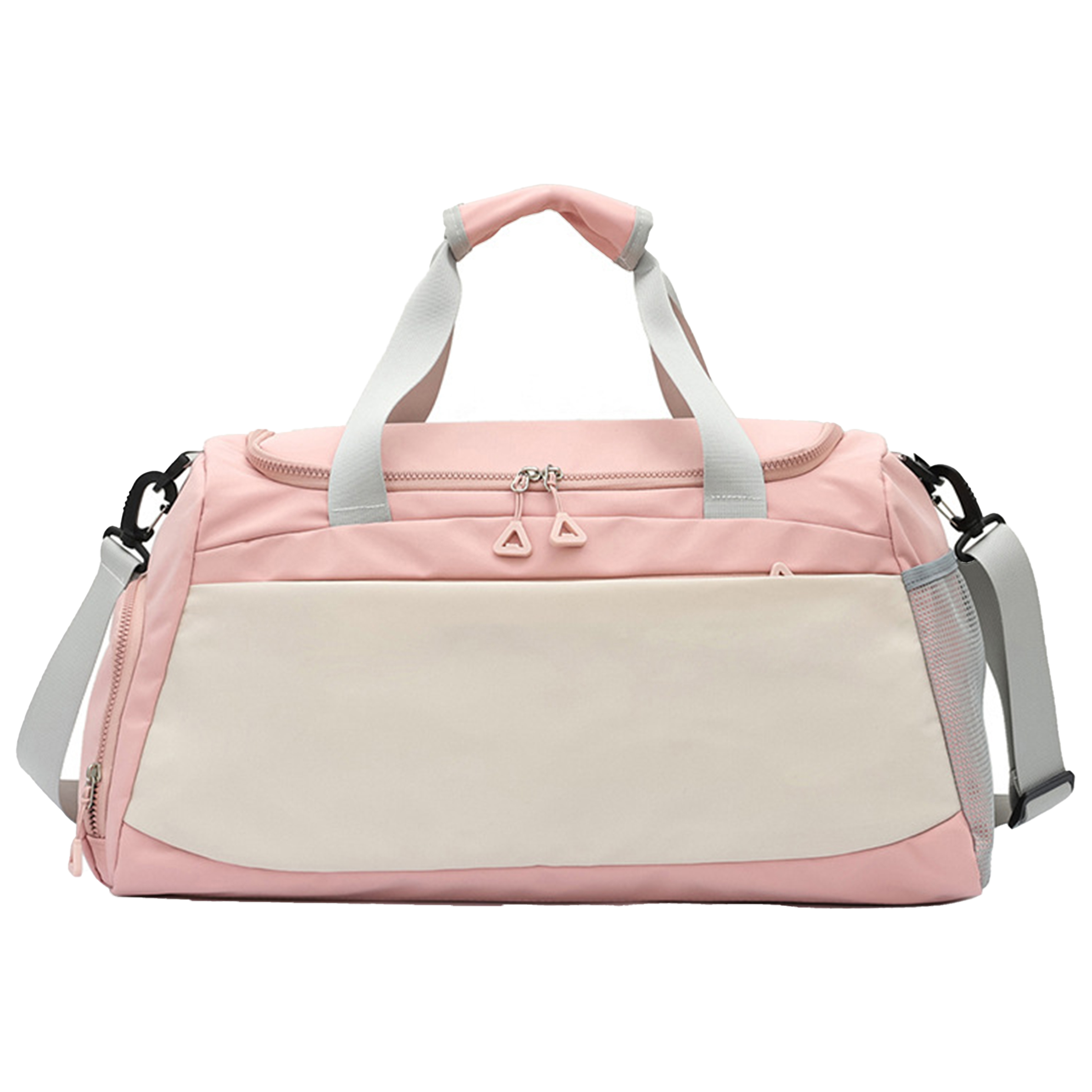 Nylon Dry Wet Separation Portable Fitness Bag 6