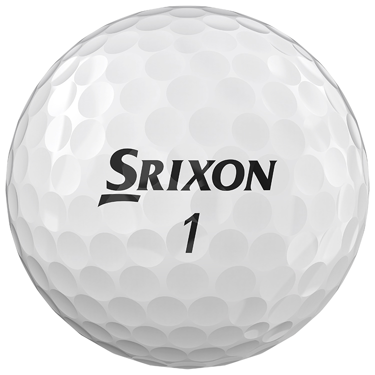 Srixon Q Star 6 5