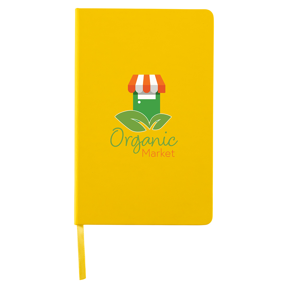 Splash Hardcover Journal 72