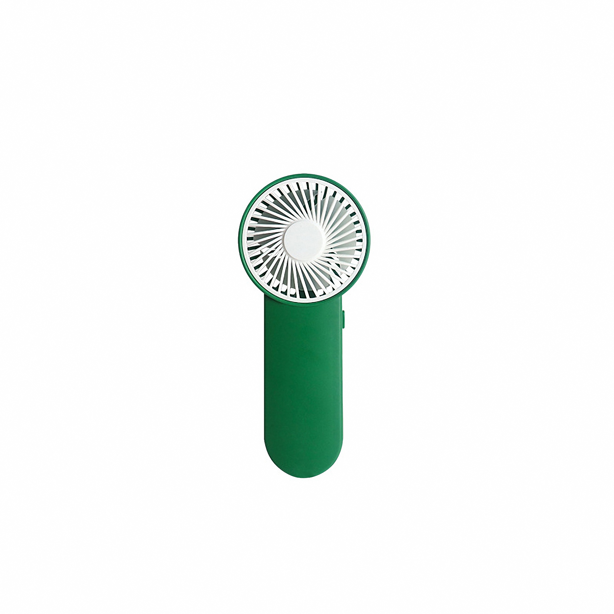 Compact Handheld Mini Fan 4