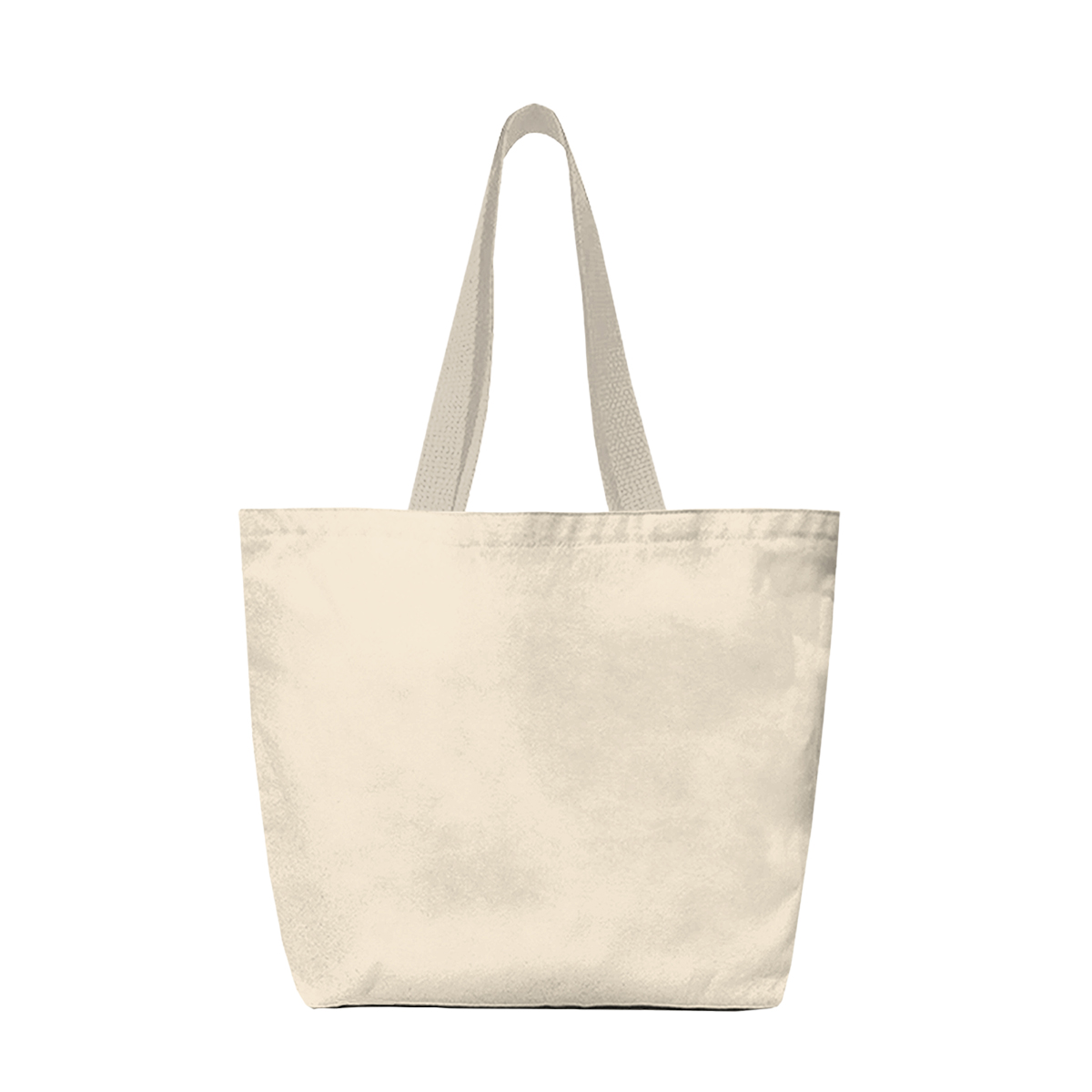 14 Oz. Recycled Canvas Tote Bag 11