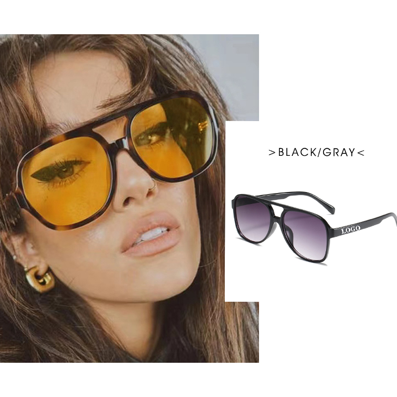 Polarized UV Protection Sunglasses for Women 2