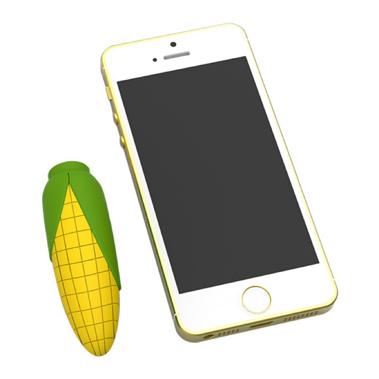 Custom Corn Charger 4