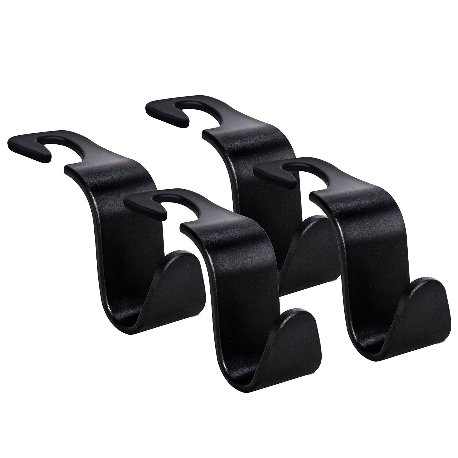Car Seat Headrest Hooks 7