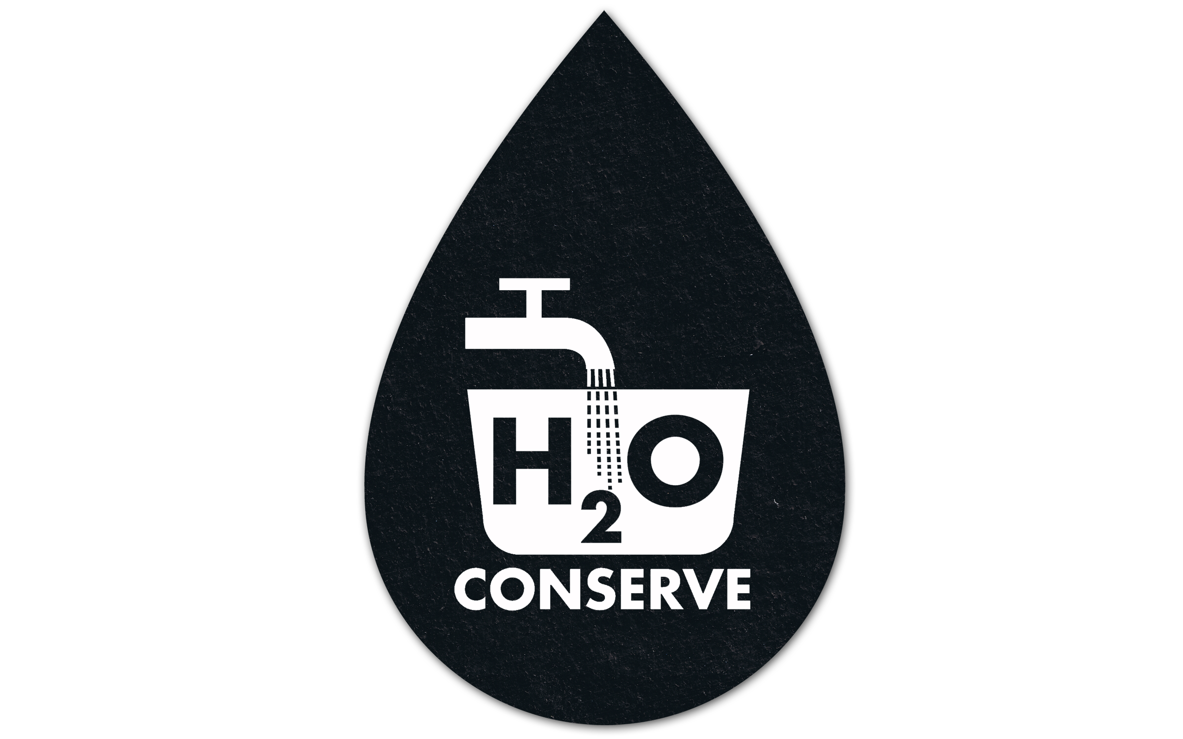 Flame/Water Recycled Rubber Jar Opener 6FM 5