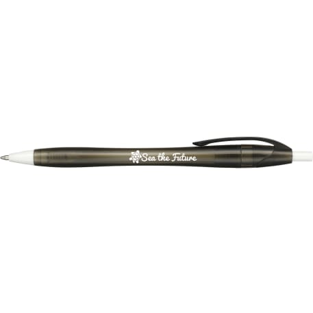 Recycled PET Cougar Ballpoint Pen 49