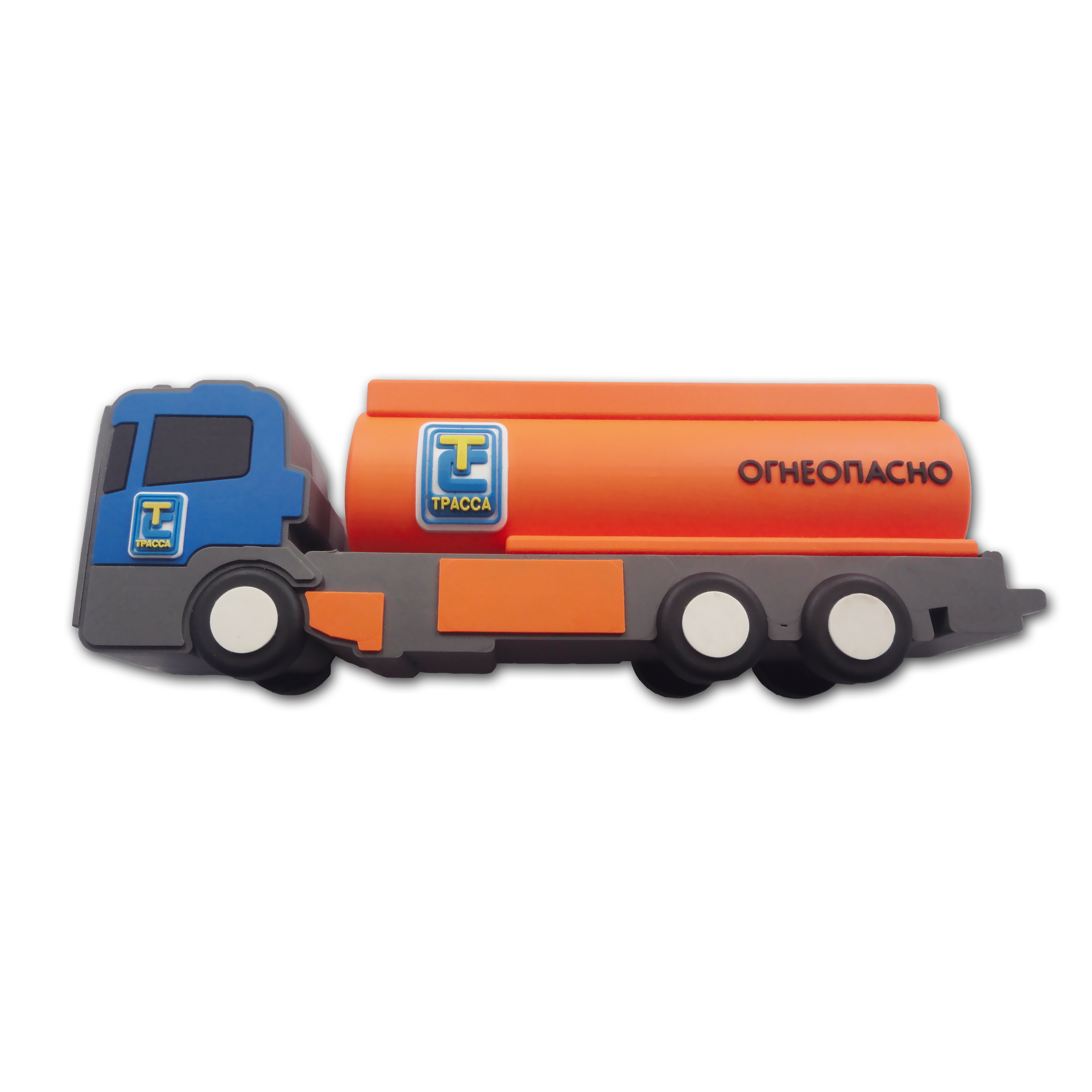 3D Custom Shape Power Bank UL Battery