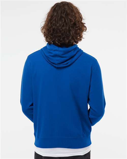 Unisex Lightweight Hooded Sweatshirt - AFX90UN 51