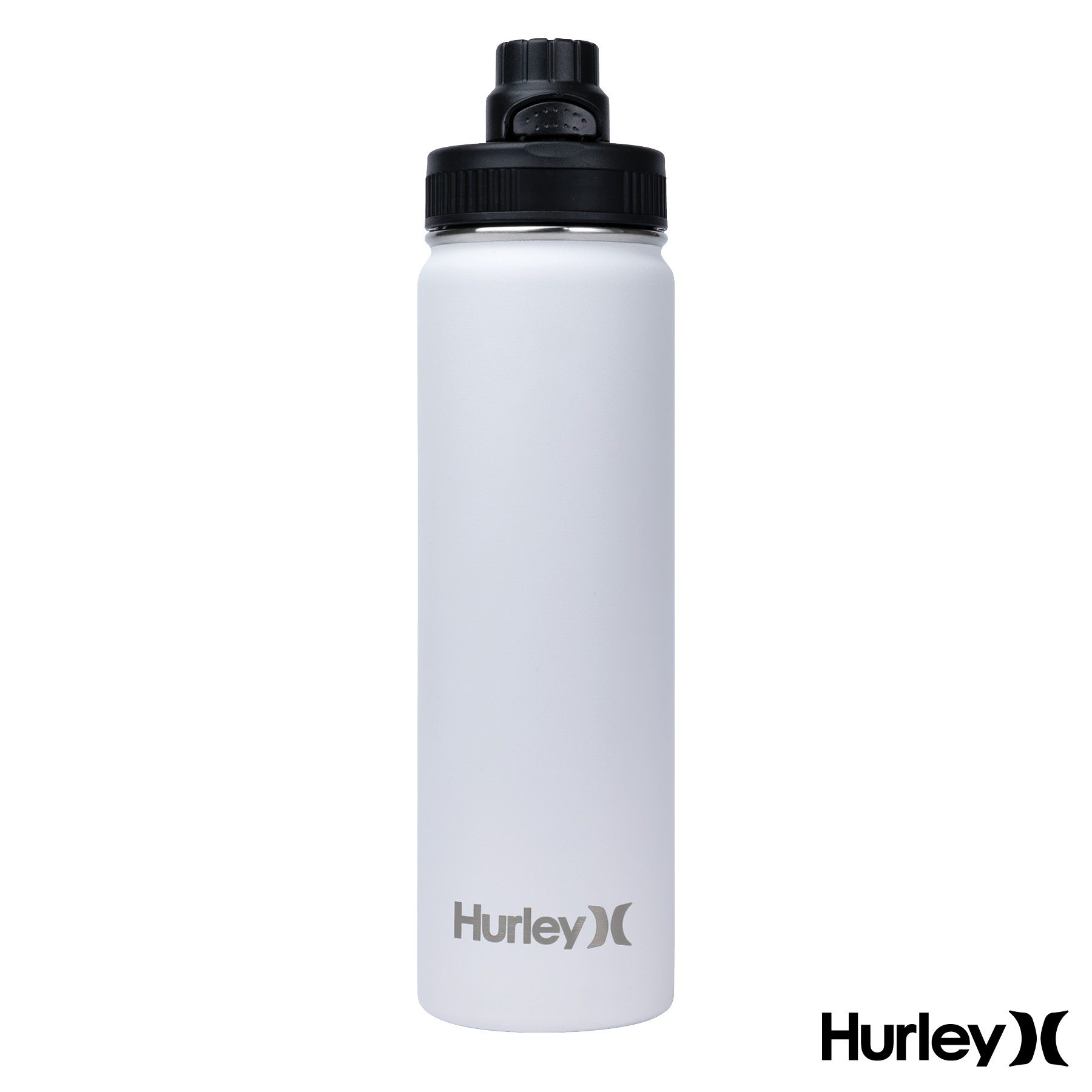 Hurley® Oasis 20 oz. Vacuum Insulated Water Bottle 18