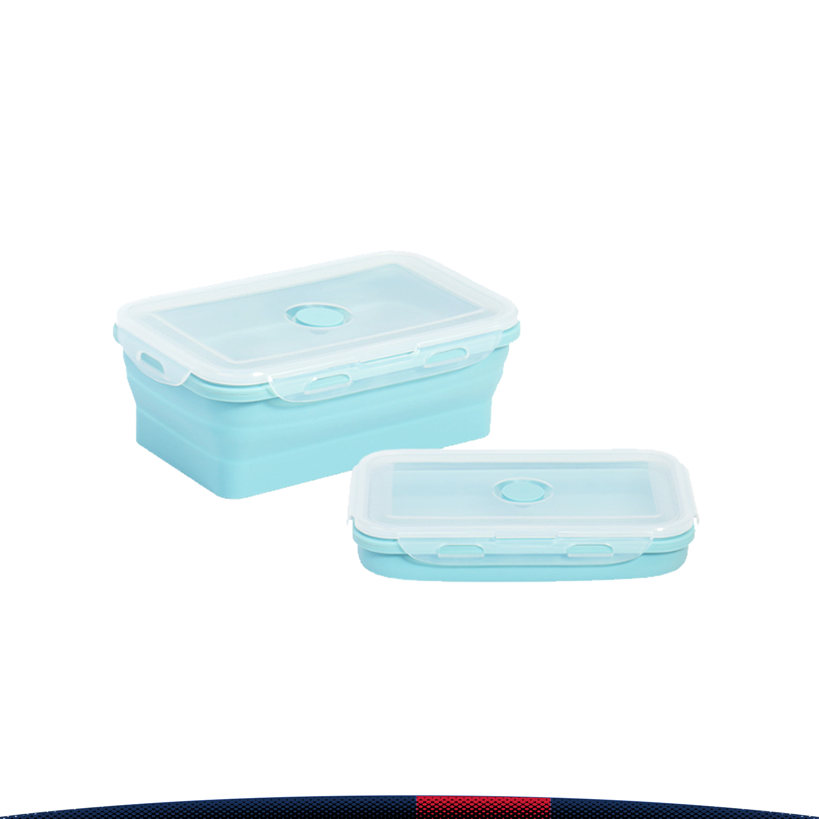 Jayi Collapsible Preserving Box 6