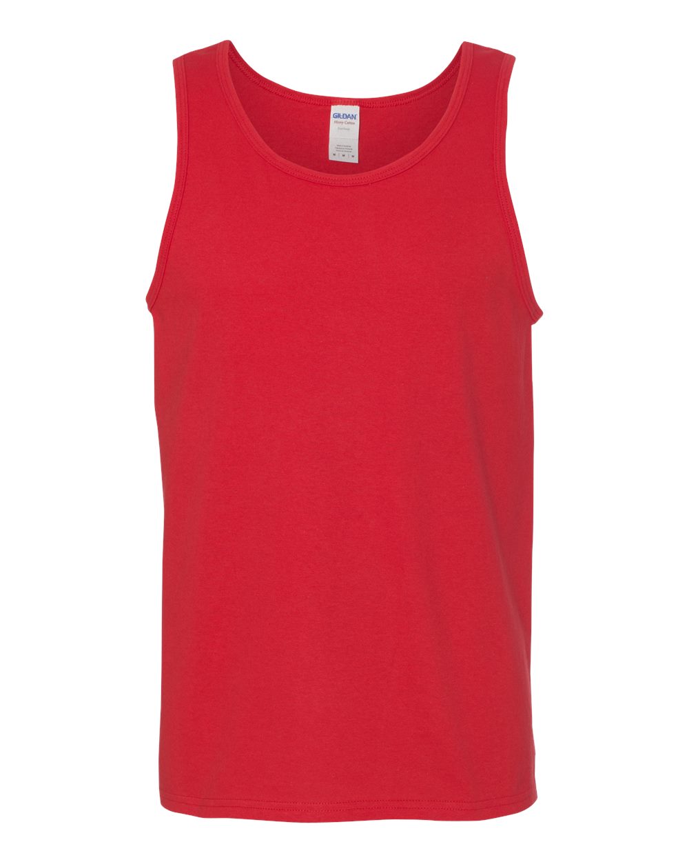 Unisex Heavy Cotton™ Tank Top - 5200 20