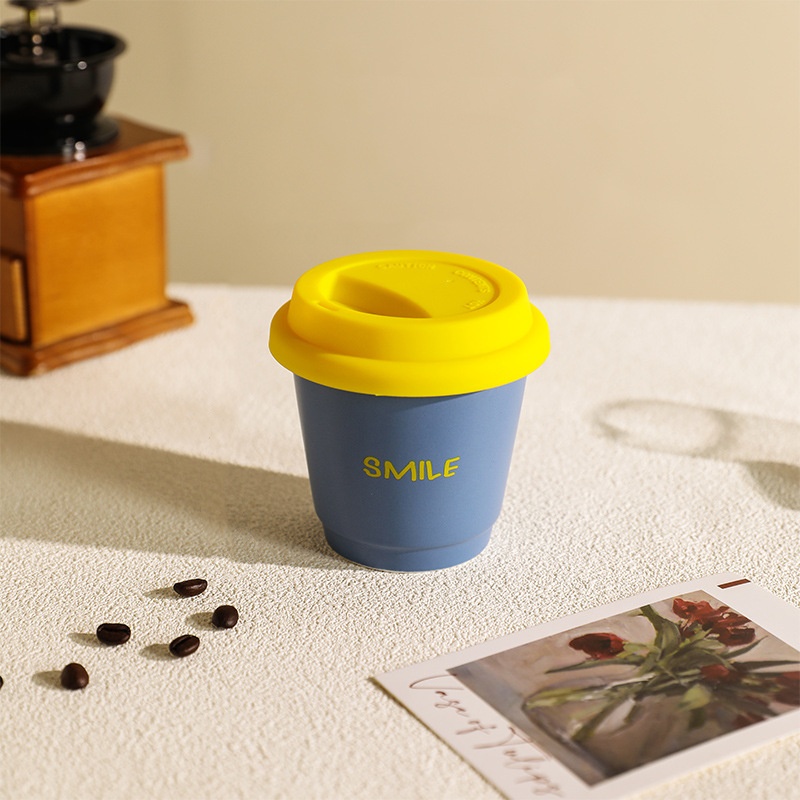 Ceramic Coffee  cup 5