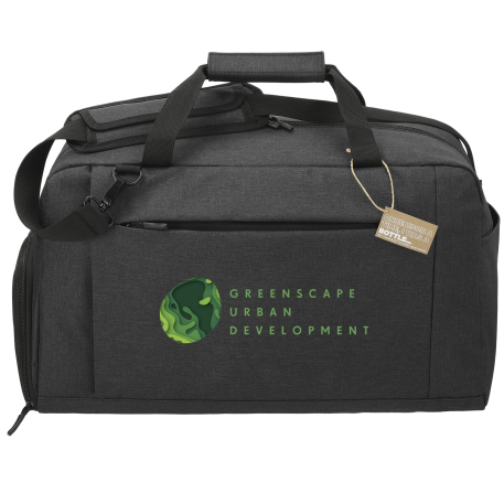 Aft Recycled 21" Duffel 34