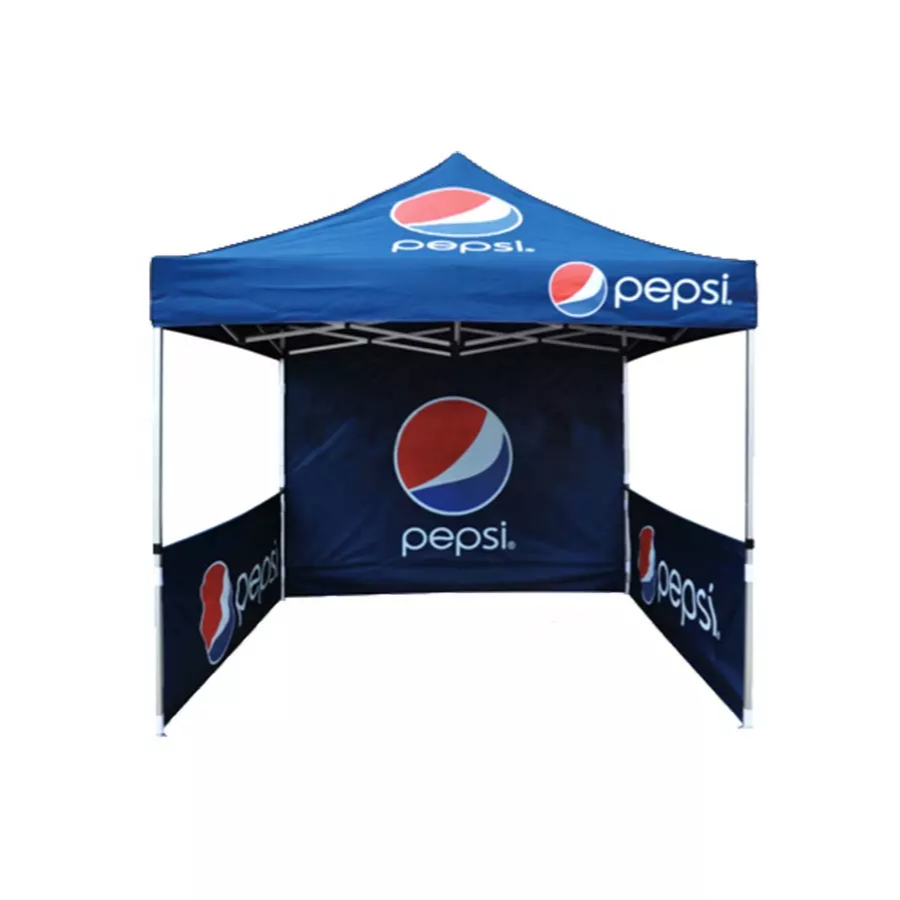 10'x10' Advertising Display Events Pop Up Tent 2