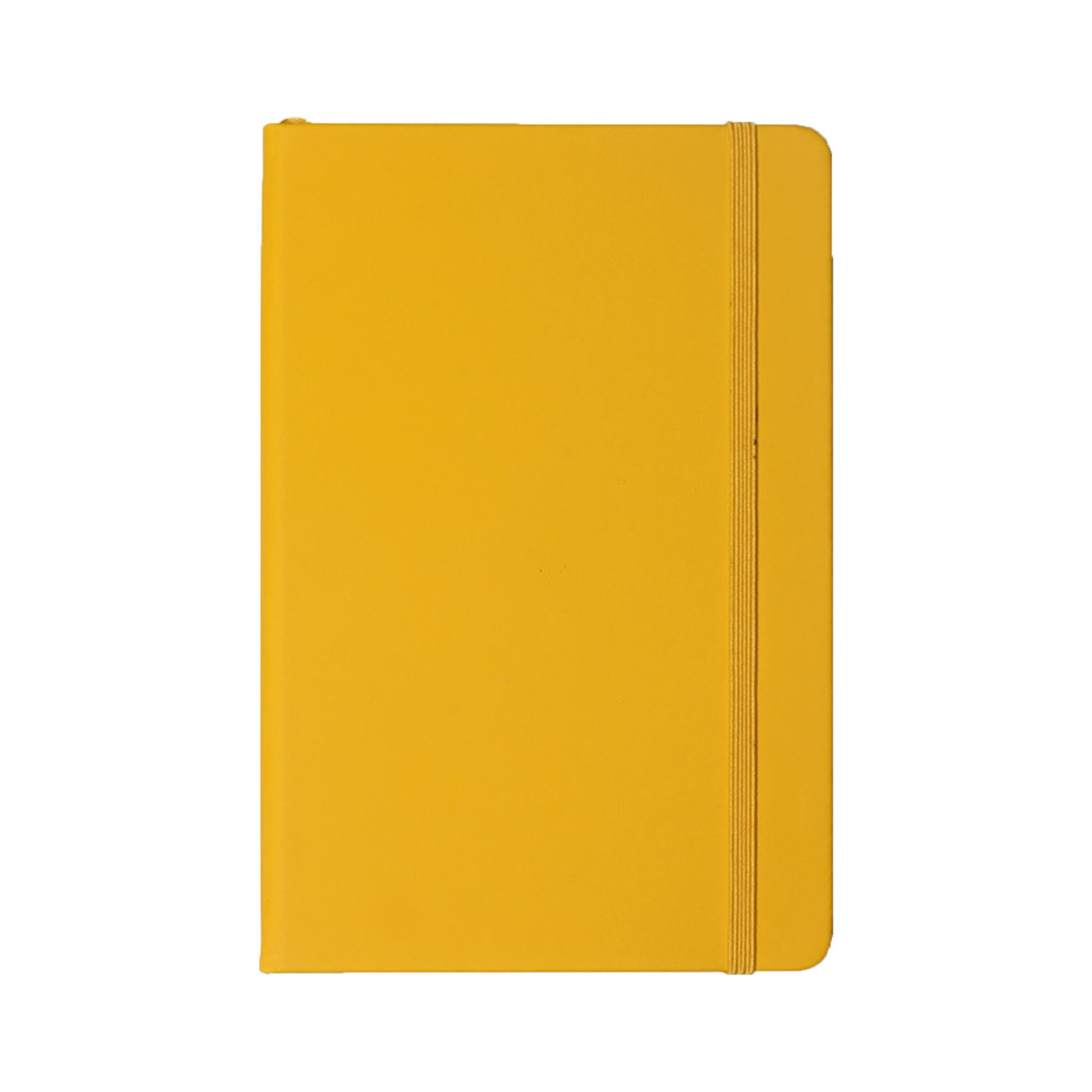 PU Leather Journal 8