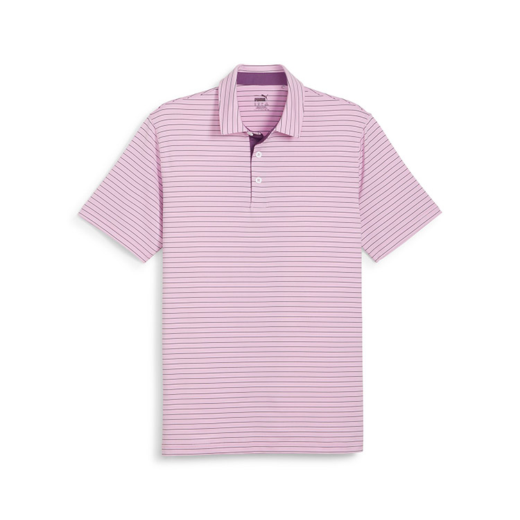 Puma Mattr Bay Polo 3