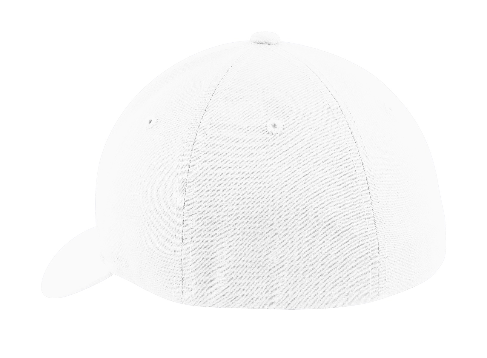 Port Authority Flexfit Cotton Twill Cap. C813 45