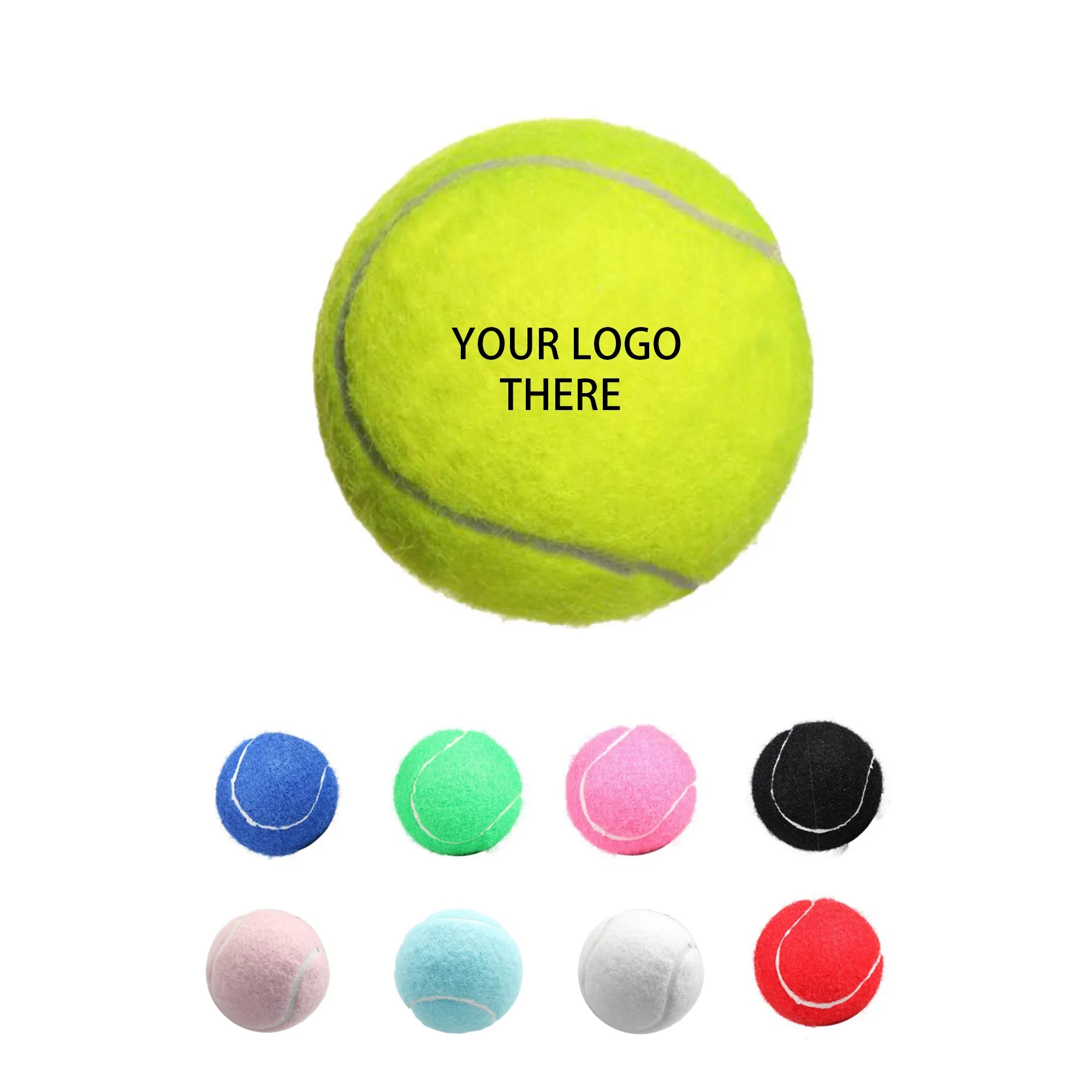 Promotional Items Suitable For Tennis In Many Occasions 2