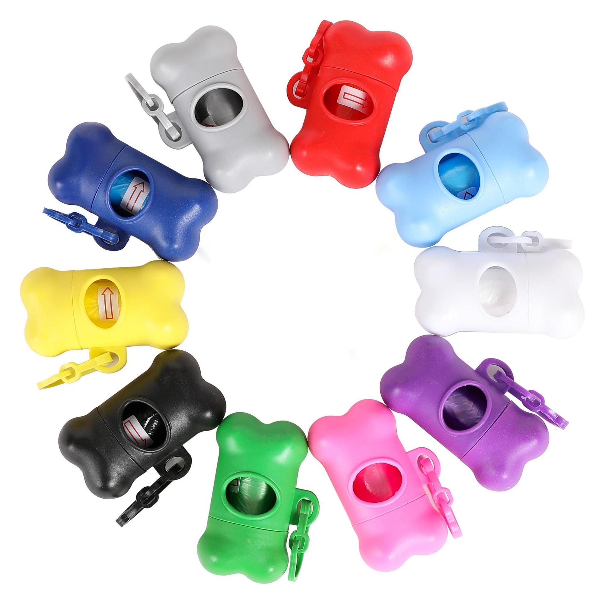 Pet Bag Dispenser 1