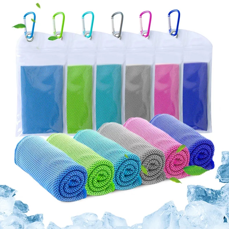 Cooling Towel For Sport Work 2