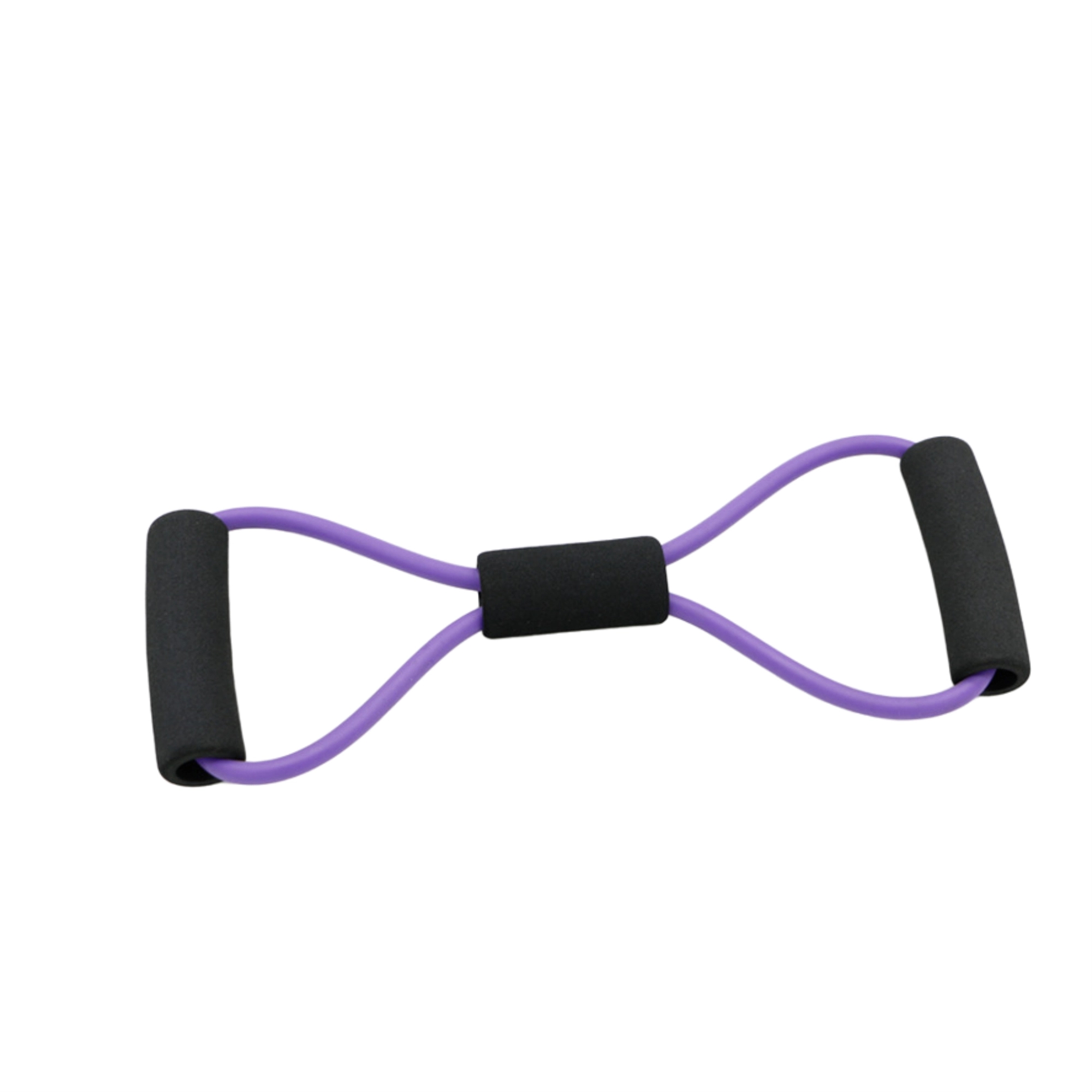 Fitness Stretch Expander Yoga Pull Rope 7