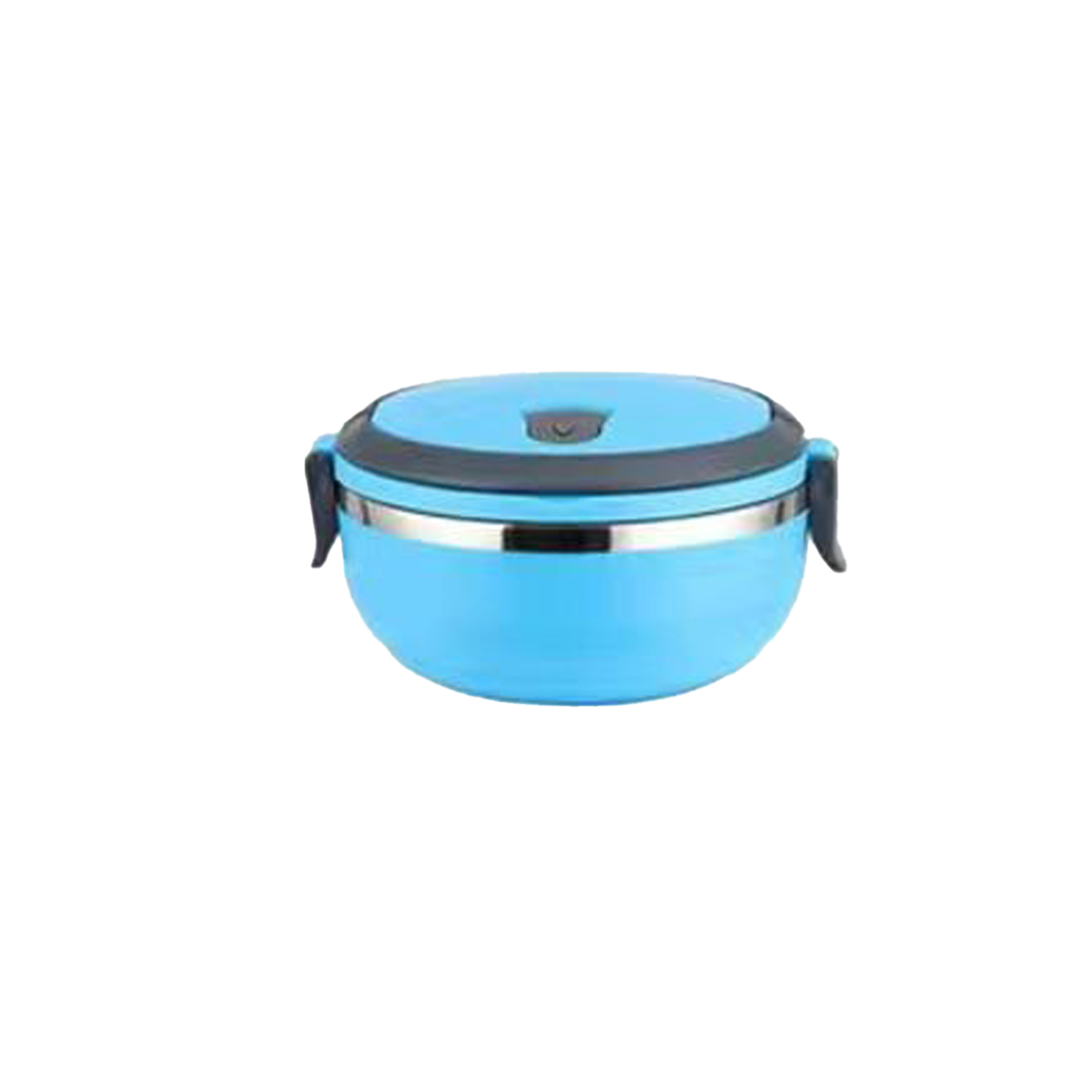 Stainless Steel Insulated Lunch Box 5