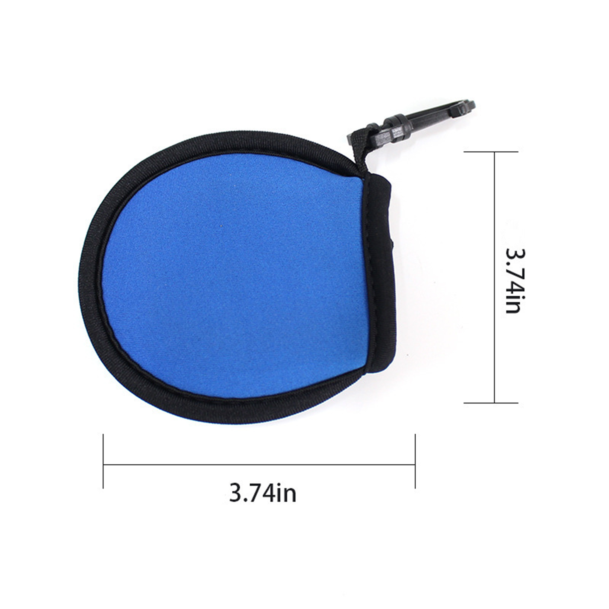 Durable Waterproof Neoprene Golf Bag 2