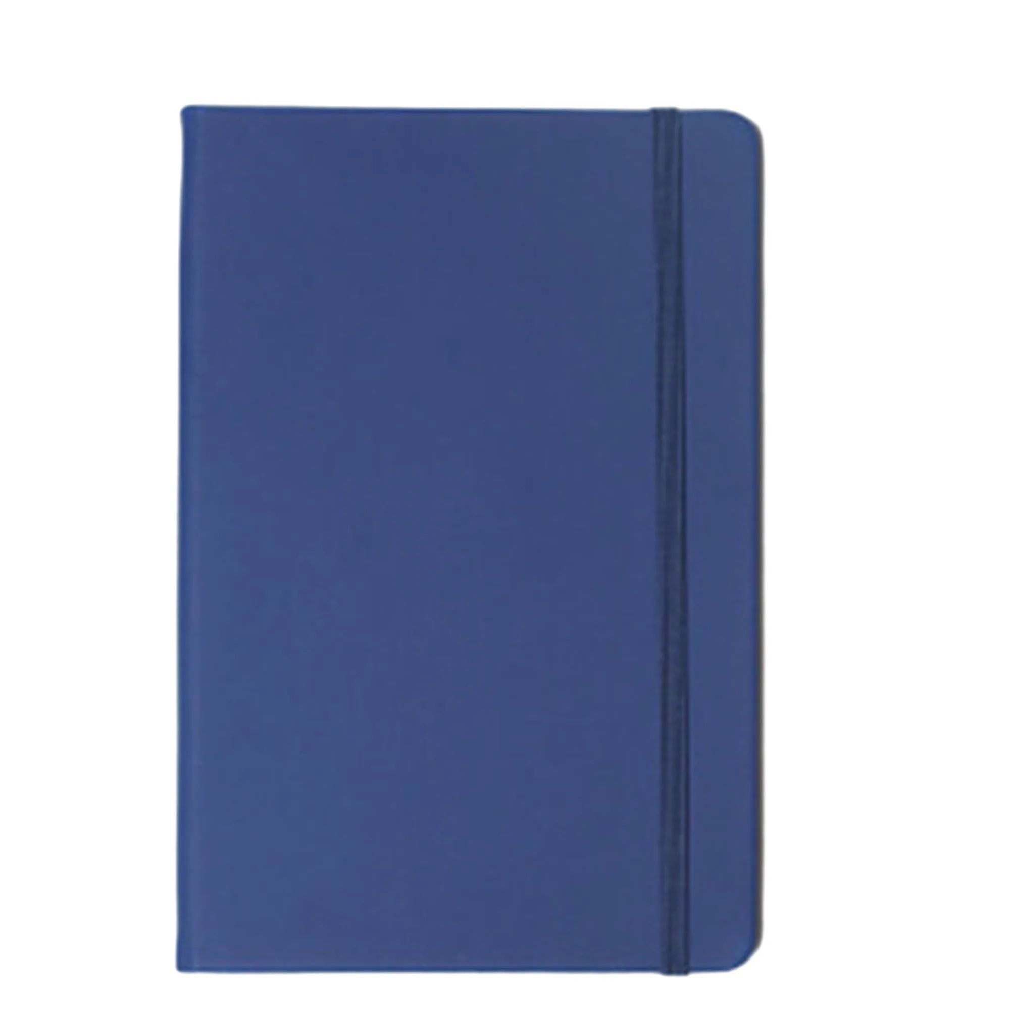 A6 Soft Journal Hardcover Notebook Rush Service 1