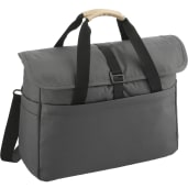 Aft Recycled 15" Computer Messenger Bag 32