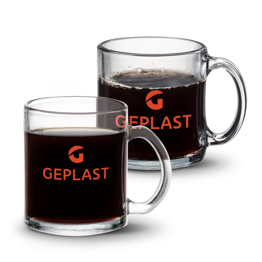 Trenton Coffee Mug - 11oz/13oz - Imprinted