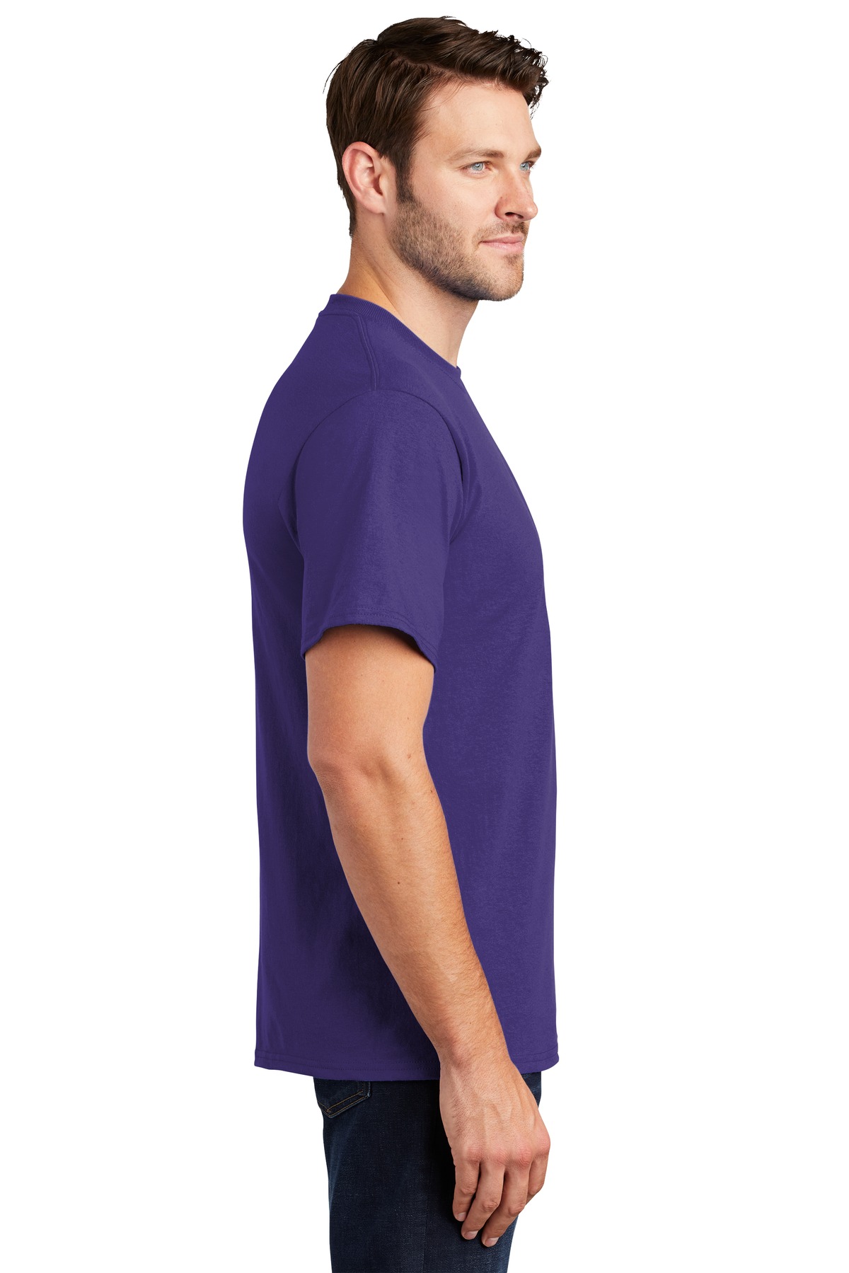 Port & Company® Tall Essential Tee 133