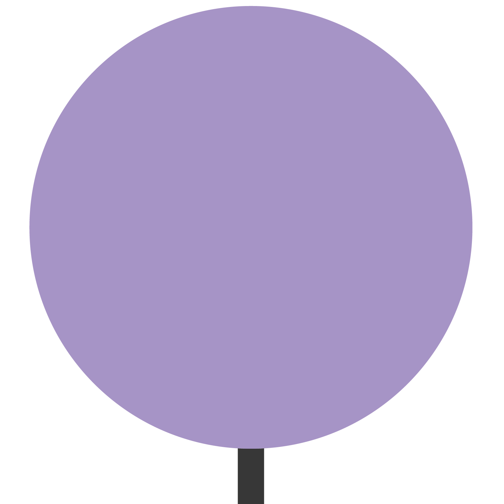 2.25" Round/Puck Topper 9
