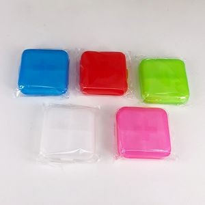 Pill Case 23