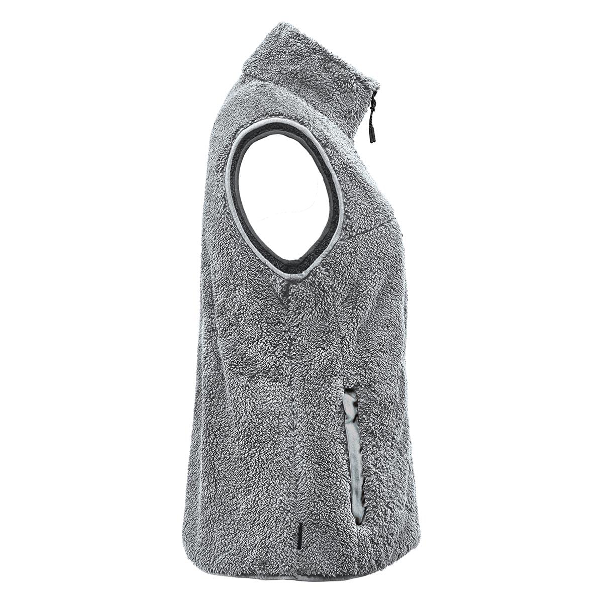 Stormtech Women's Bergen Sherpa Fleece Vest 25
