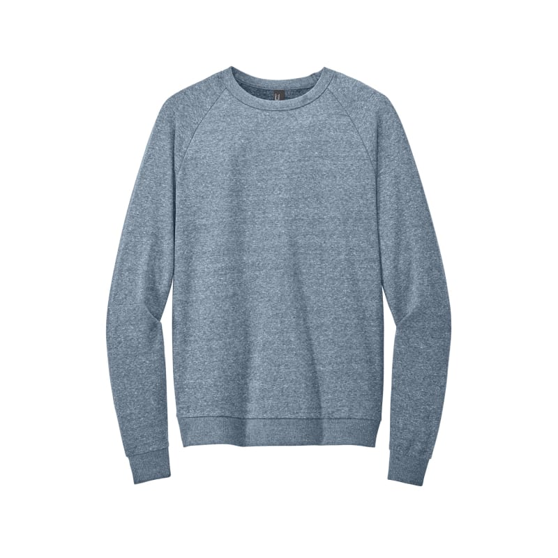 District Perfect Tri Fleece Crewneck Sweatshirt 35