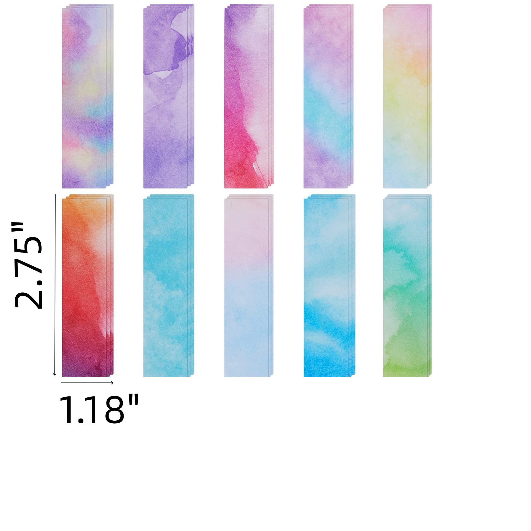 Sensory Stickers 1