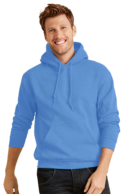 Gildan® Heavy Blend™ Adult Hooded Sweatshirt 74