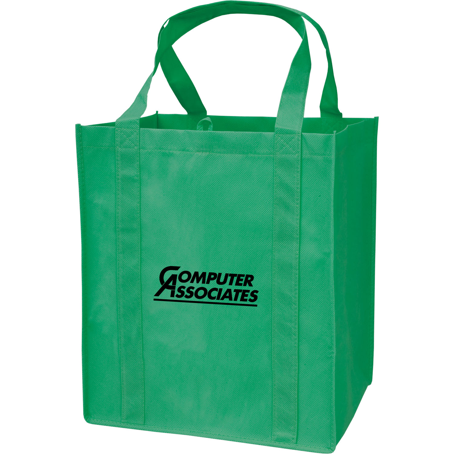 Large Grocery Tote Bag 2