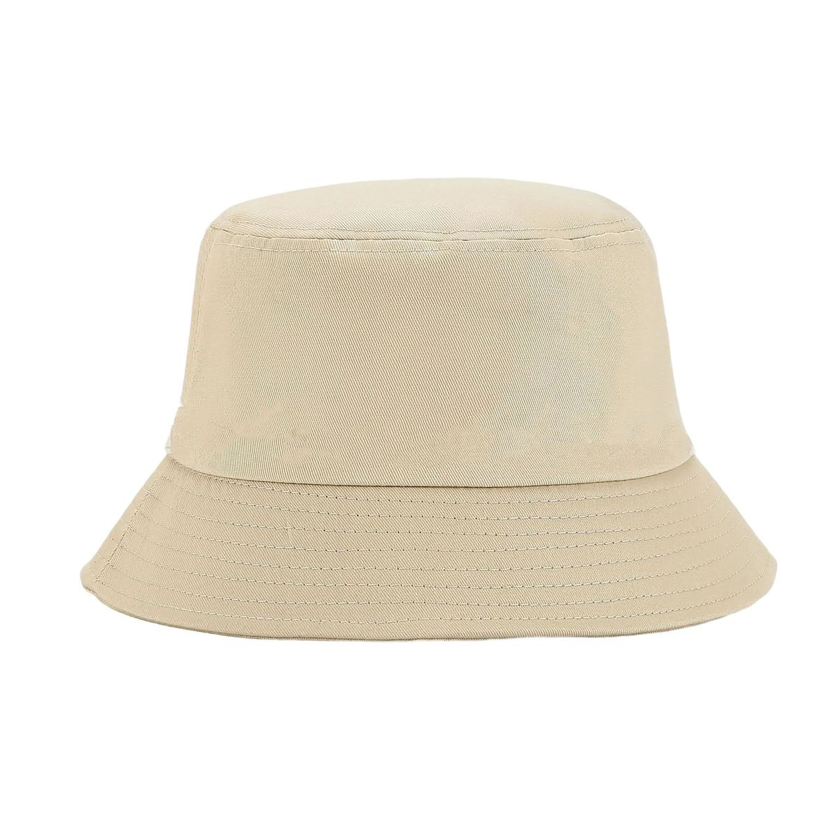Breathable Cotton Bucket Hat For Summer Use 4