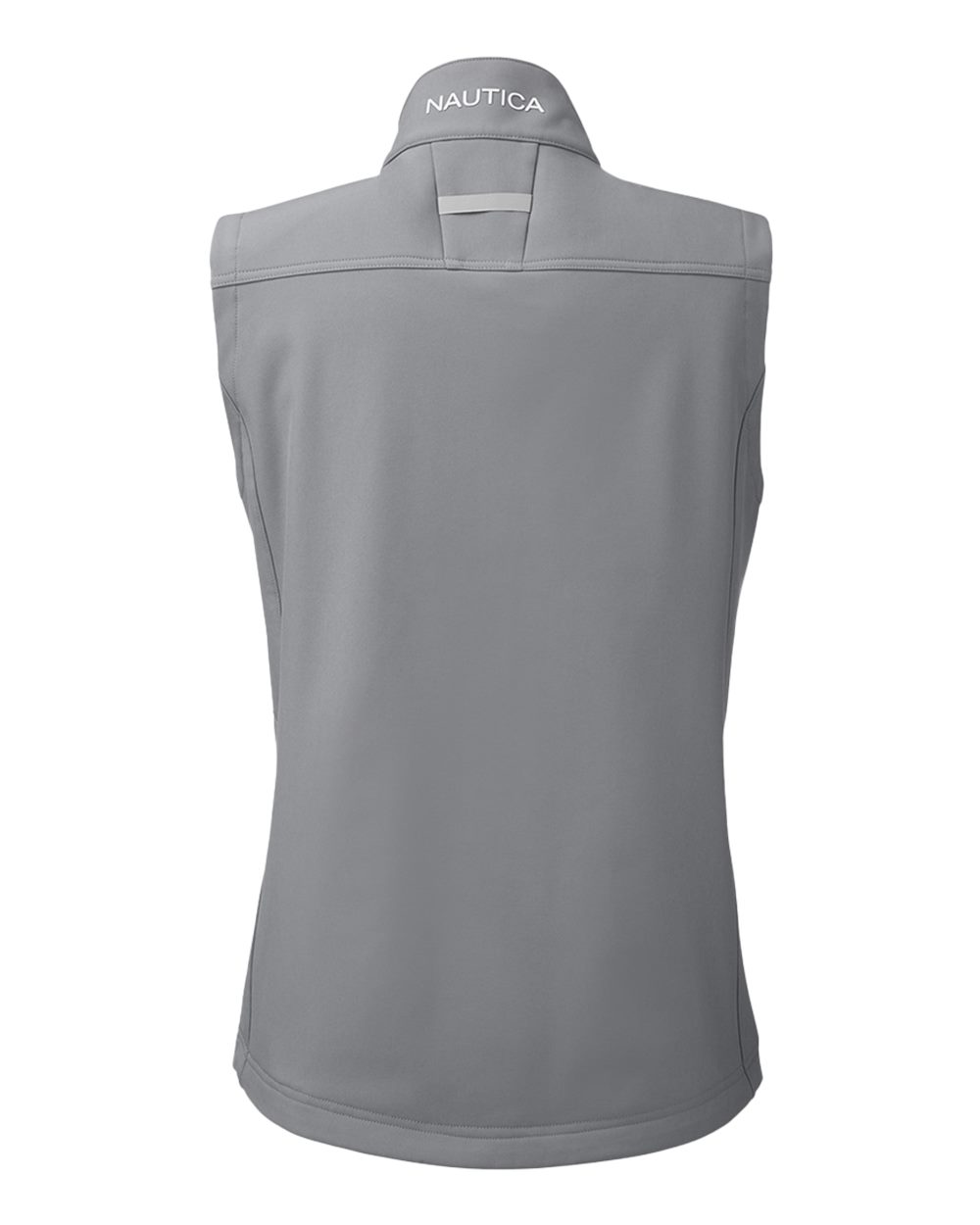 Women's Wavestorm Soft Shell Vest - N17908 4